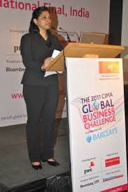 CIMA India Liaison Office Images photo 2